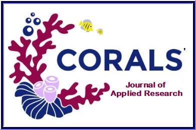 					View Vol. 3 No. 2 (2025): CORALS' Journal of Applied Research
				