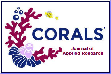 					View Vol. 2 No. 1 (2024): CORALS' Journal of Applied Research
				