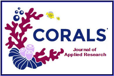 					View Vol. 2 No. 3 (2024): CORALS’ Journal of Applied Research
				